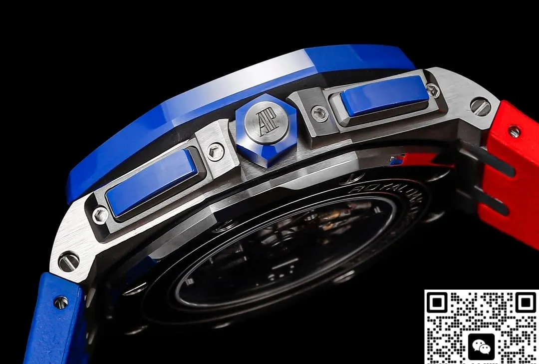 TK Factory Audemars Piguet 26400SO.OO.A502CA.01 1:1 Best Edition Replica Watch
